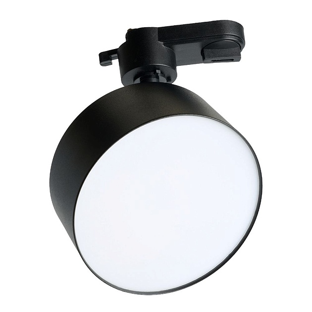 Трековый светодиодный светильник Feron AL138 51182 Фото № 10