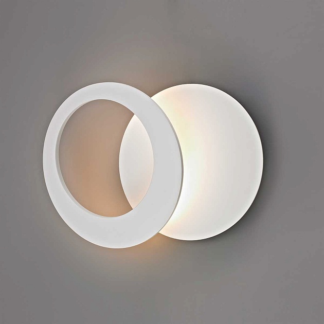 Бра Mantra Toronto 8461 Фото № 