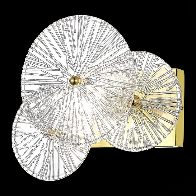 Бра ST Luce Flero SL1657.201.01 изображение 5 Бра ST Luce Flero SL1657.201.01 Фото № 5