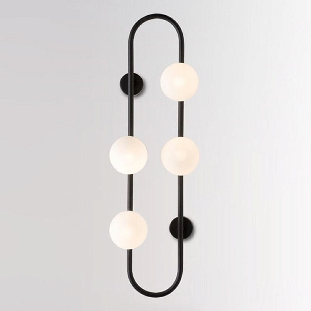 Бра Imperium Loft Hoop 213735-26 Фото № 