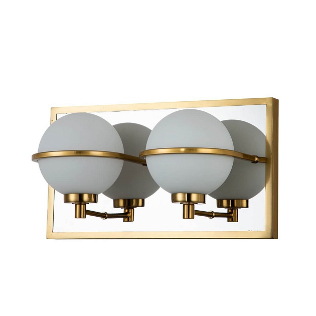 Бра Favourite Blob 3013-2W изображение 2 Бра Favourite Blob 3013-2W Фото № 2