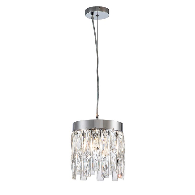 Подвесной светильник Indigo ANNA V000389 изображение Подвесной светильник Indigo ANNA V000389 Фото №