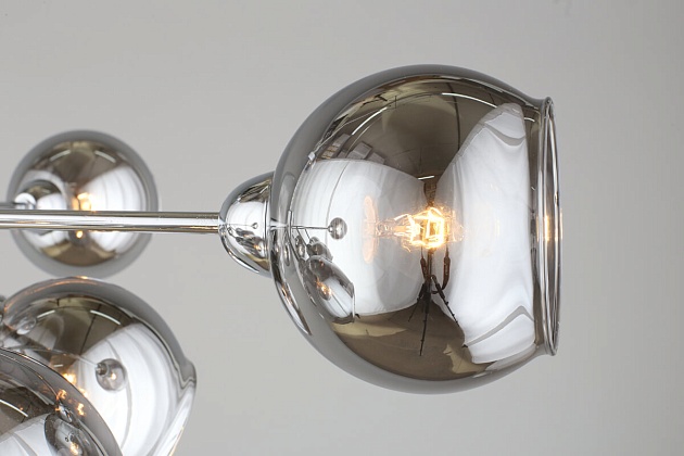 Потолочная люстра Omnilux Ellera OML-94107-12 Фото № 3