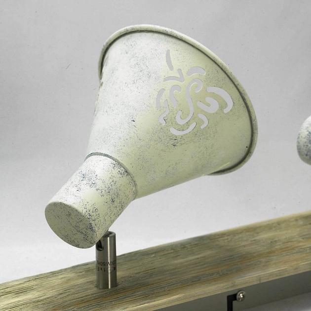 Спот Lussole Lgo LSP-8059 Фото № 7