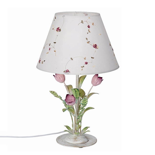 Настольная лампа Vitaluce V1561/1L Фото № 