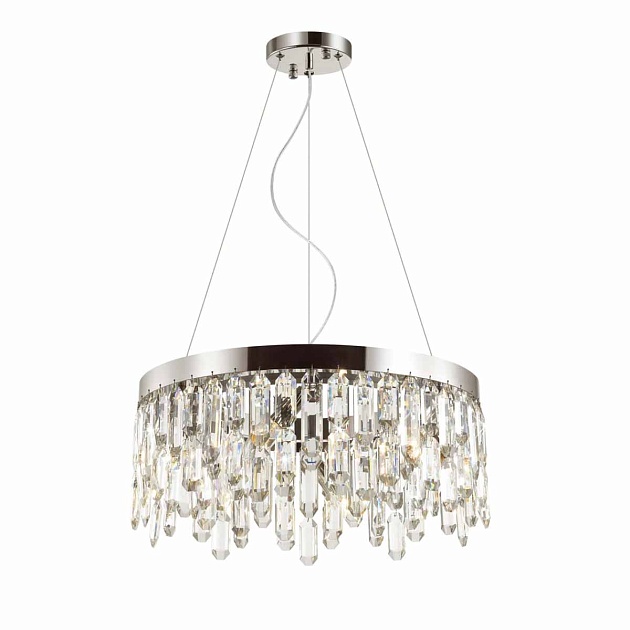 Подвесной светильник Odeon Light Hall Dakisa 4985/6 Фото № 2