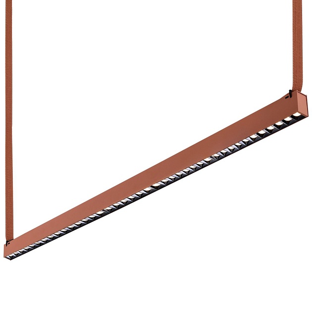 Трековый светодиодный светильник Lightstar Nove 208232 изображение Трековый светодиодный светильник Lightstar Nove 208232 Фото №