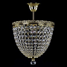 Потолочный светильник Artglass Fatima II. Polished CE