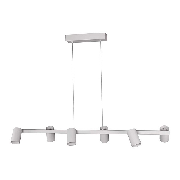 Подвесная люстра Mantra Sal 8297 изображение Подвесная люстра Mantra Sal 8297 Фото №