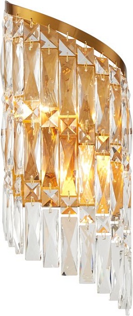 Настенный светильник Stilfort Sapparo 2176/05/02W изображение 2 Настенный светильник Stilfort Sapparo 2176/05/02W Фото № 2