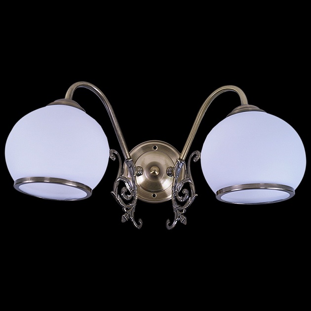 Бра Reluce 07999-0.2-02W Фото № 