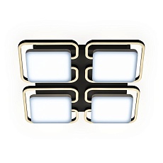 Потолочный светодиодный светильник Ritter Etro 52008 5