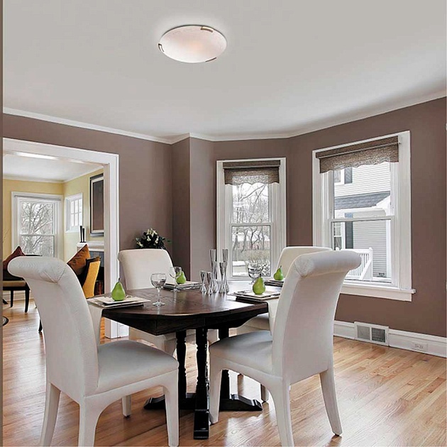 Потолочный светильник Sonex Glassi Greca 161/K Фото № 2