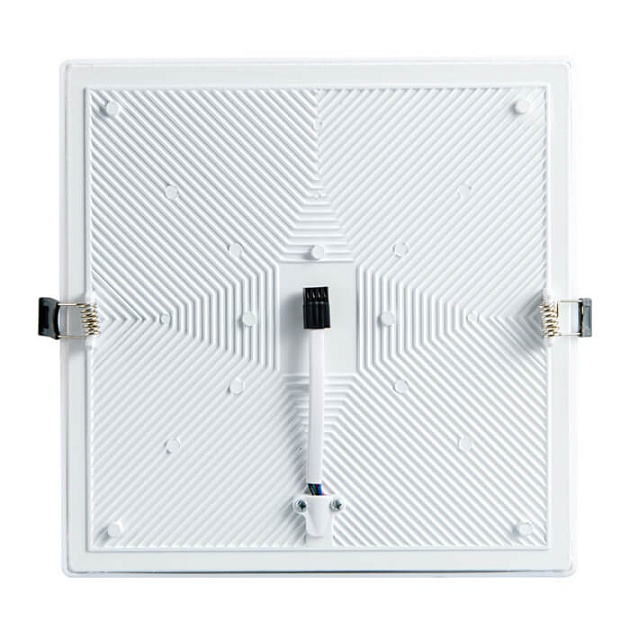 Встраиваемый светодиодный светильник Ambrella light Led Downlight DCR335 Фото № 11