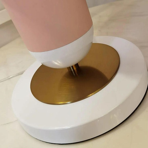 Настольная лампа Imperium Loft Meet 212711-23 изображение 4 Настольная лампа Imperium Loft Meet 212711-23 Фото № 4