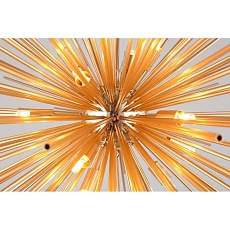 Подвесная люстра Aployt Bozena APL.816.03.15 2