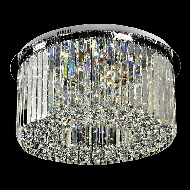 Потолочный светильник Newport 8410/PL М0057167 Фото № 