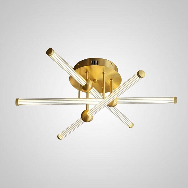 Потолочная светодиодная люстра Imperium Loft Bekka 203762-26 изображение 17 Потолочная светодиодная люстра Imperium Loft Bekka 203762-26 Фото № 17