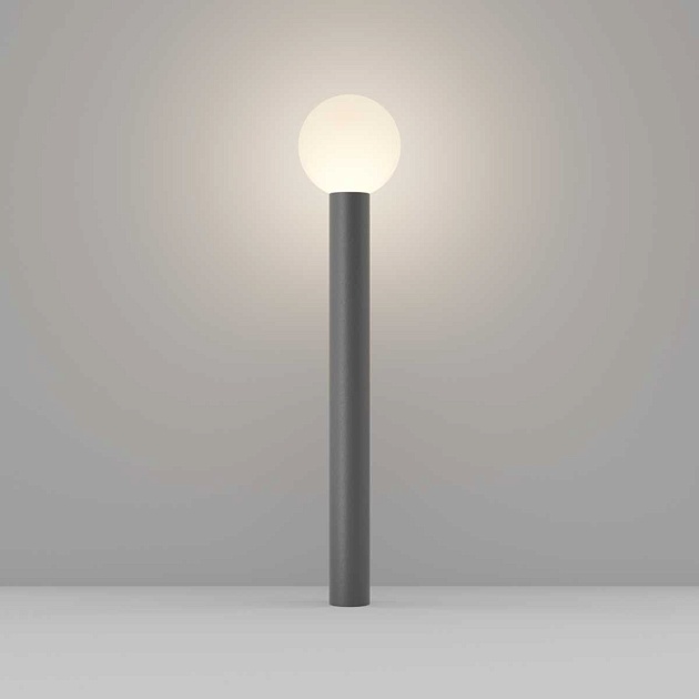 Уличный светильник Maytoni O598FL-01GR Фото № 6