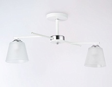 Потолочная люстра Ambrella light Traditional Modern TR303201 4