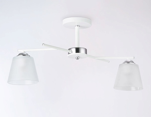 Потолочная люстра Ambrella light Traditional Modern TR303201 Фото № 5