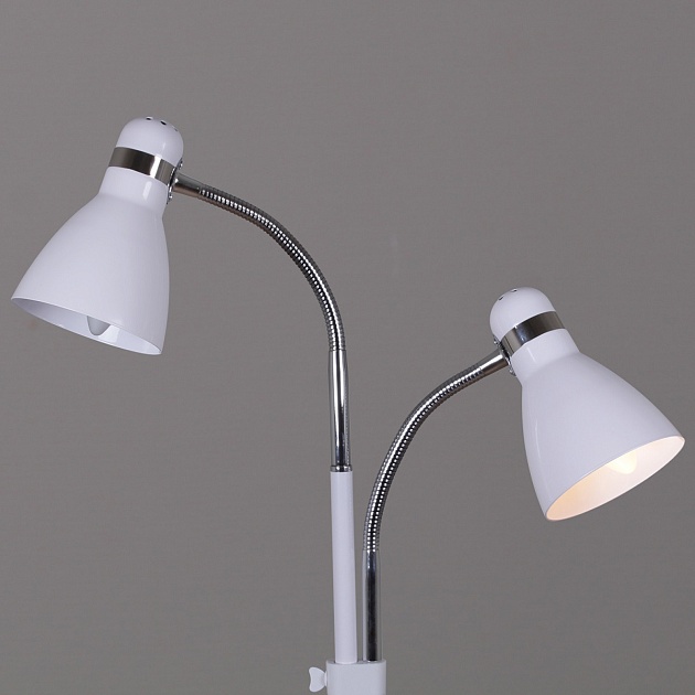 Торшер Reluce 03941-0.6-02 WH изображение 5 Торшер Reluce 03941-0.6-02 WH Фото № 5