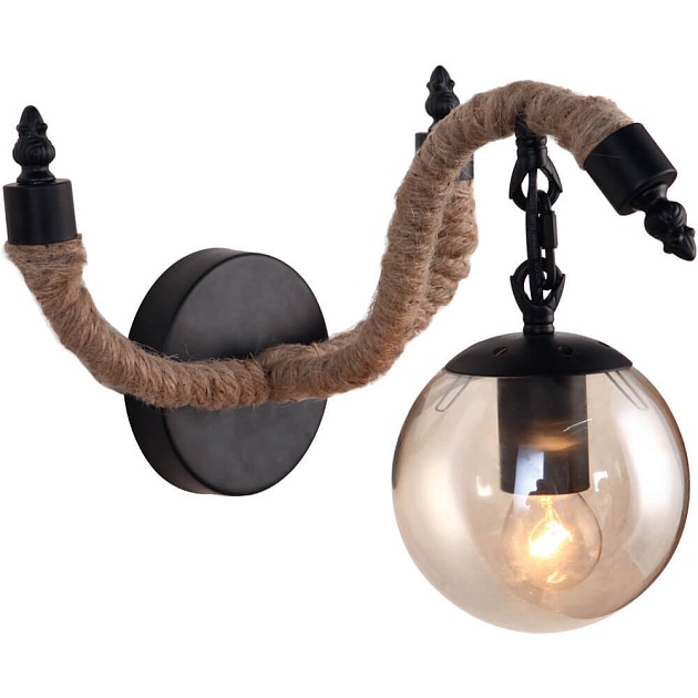 Бра Divinare Gina 8055/01 AP-1 Фото № 