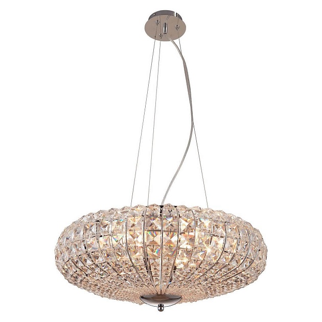 Подвесной светильник Toplight Ursula TL7250D-06CH Фото № 