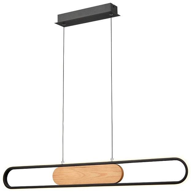 Подвесной светодиодный светильник Velante 450-083-01 Фото № 