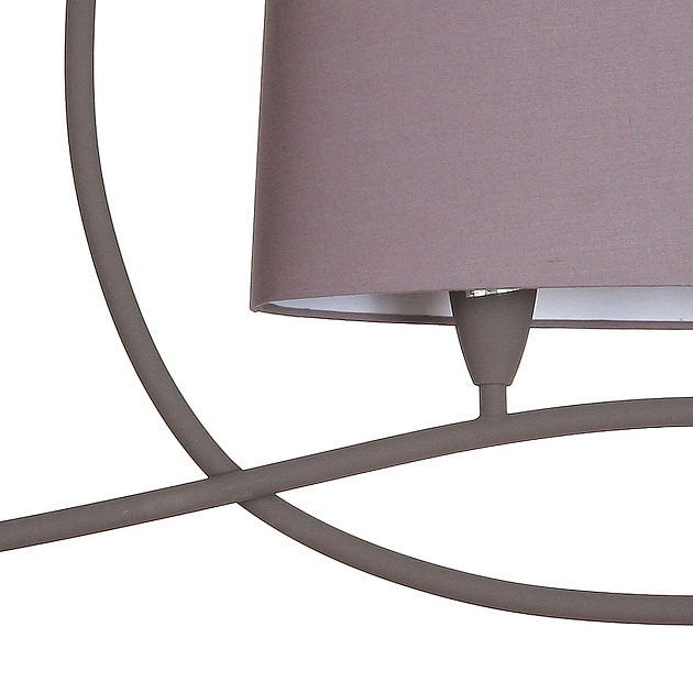 Подвесной светильник Mantra Lua 3680 Фото № 7