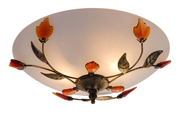 Потолочный светильник Globo Pandora 44133 изображение 2 Потолочный светильник Globo Pandora 44133 Фото № 2