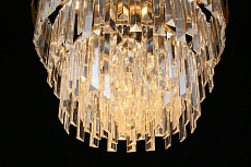 Подвесная люстра Aployt Mariz APL.813.13.09 5