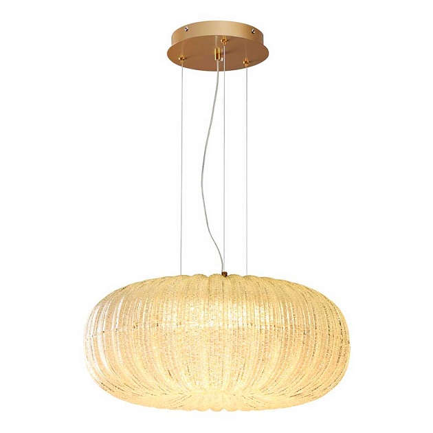 Подвесной светодиодный светильник Sonex Piko Angelo 7720/48L изображение 7 Подвесной светодиодный светильник Sonex Piko Angelo 7720/48L Фото № 7