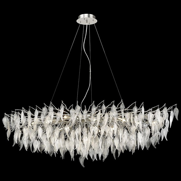 Подвесная люстра Wertmark Daniela WE182.19.223 Фото № 