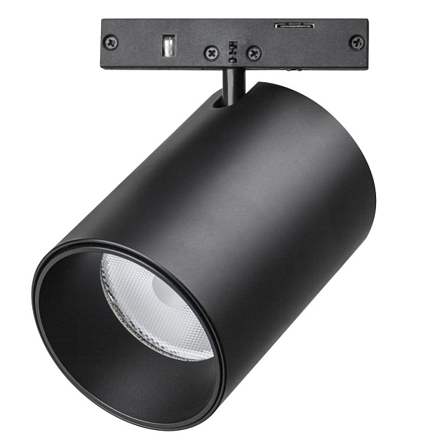 Трековый светодиодный светильник Lightstar Linea 206347 Фото № 