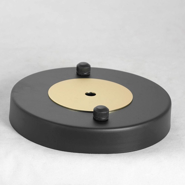 Подвесная люстра Lussole Loft Astoria GRLSP-8306 изображение 5 Подвесная люстра Lussole Loft Astoria GRLSP-8306 Фото № 5