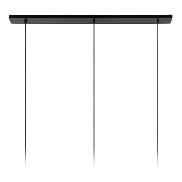 Подвесной светильник Lucide Joanet 45494/03/65 изображение 2 Подвесной светильник Lucide Joanet 45494/03/65 Фото № 2