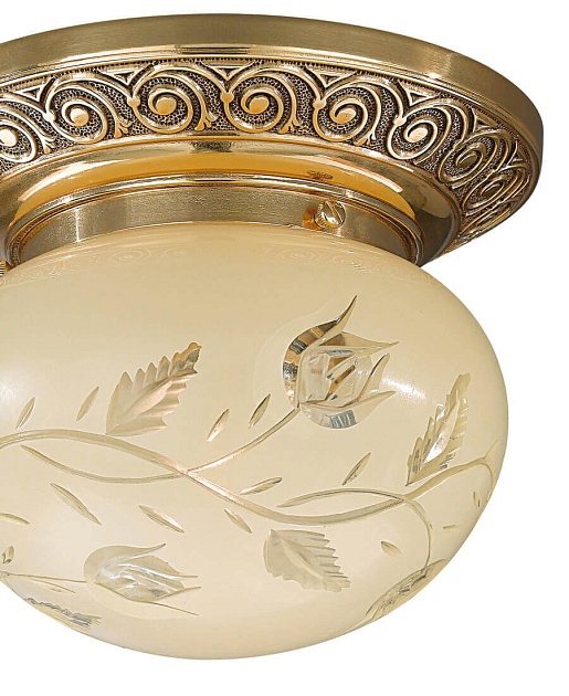 Потолочный светильник Reccagni Angelo PL 7842/1 Фото № 2