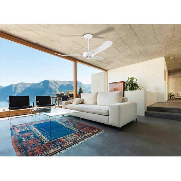 Потолочный вентилятор Eglo Hoi An 35027 Фото № 2