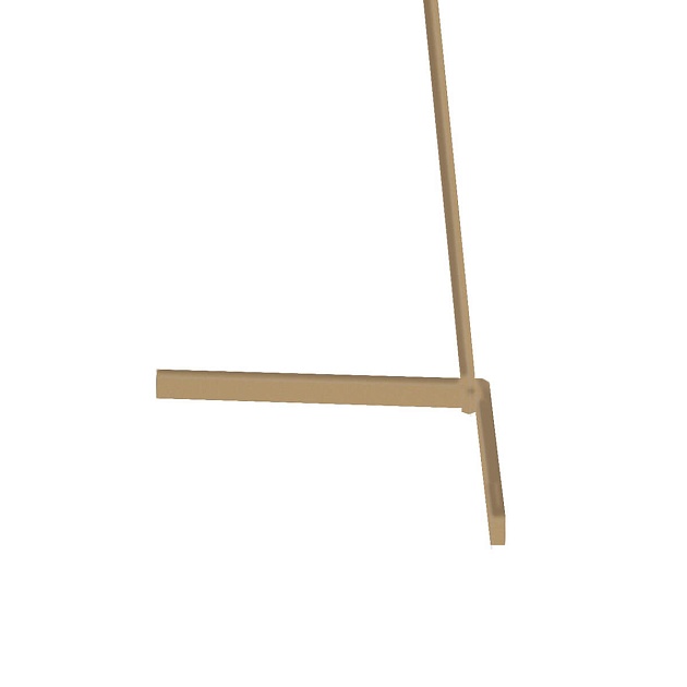 Торшер Mantra Vector 7335 Фото № 3