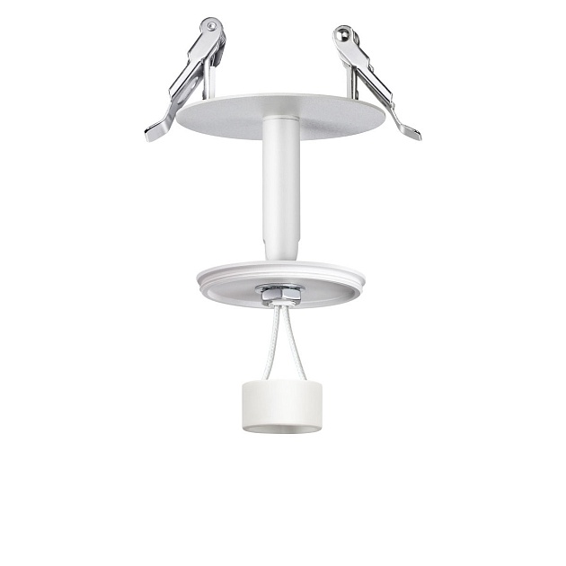 Встраиваемый светильник Novotech Konst Unite 370681 Фото № 