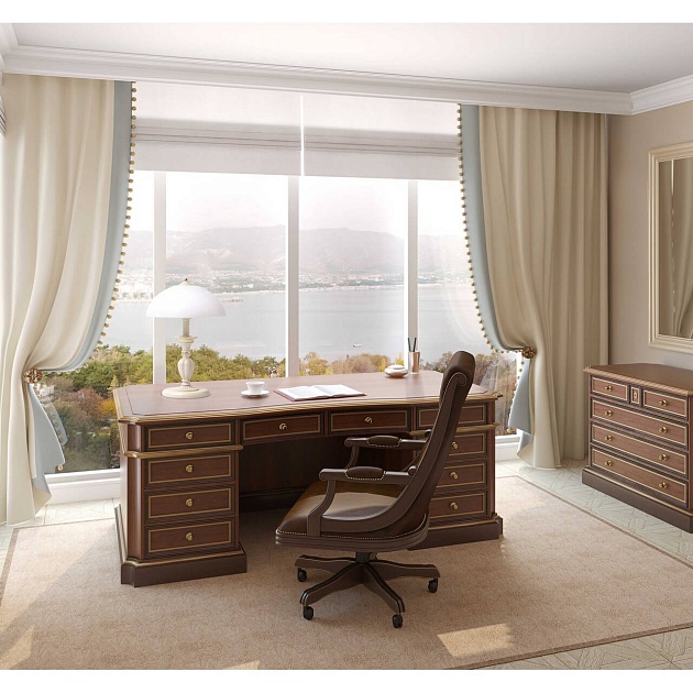 Настольная лампа MW-Light Ариадна 450033902 Фото № 7