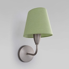 Бра Eurosvet Milos 60153/1 никель 3