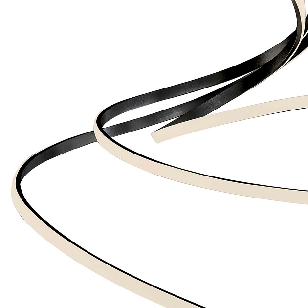 Подвесной светодиодный светильник Mantra Nur 5807 изображение 3 Подвесной светодиодный светильник Mantra Nur 5807 Фото № 3