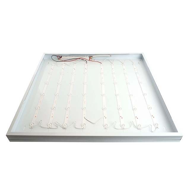 Встраиваемый светодиодный светильник Feron TR Армстронг 48911 Фото № 2