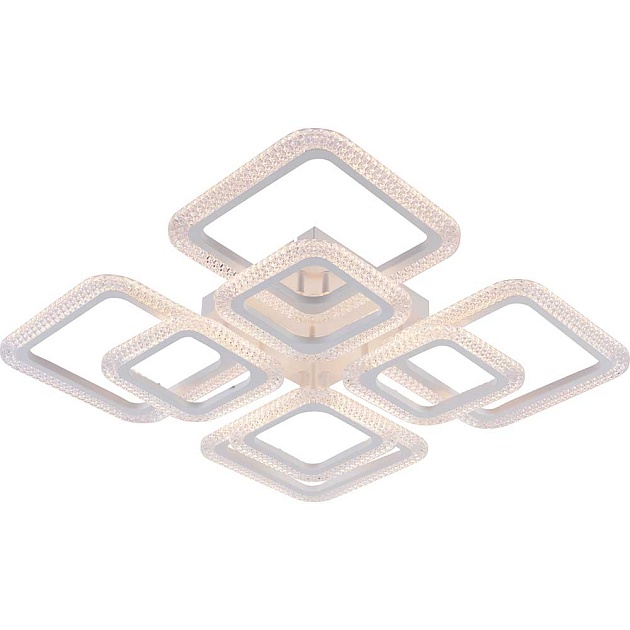 Потолочный светильник Rivoli Nikki 6112-108 Б0060854 Фото № 