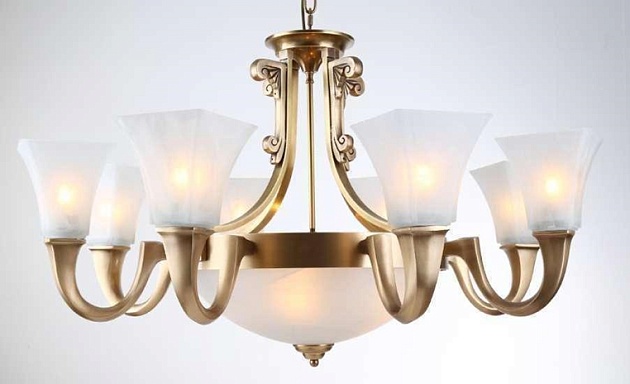 Подвесная люстра Romatti Kobo Attere 26300-8 изображение 2 Подвесная люстра Romatti Kobo Attere 26300-8 Фото № 2