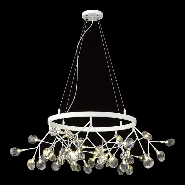 Подвесная люстра Wertmark Fiorita WE241.45.003 изображение Подвесная люстра Wertmark Fiorita WE241.45.003 Фото №