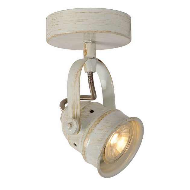 Светодиодный спот Lucide Cigal 77974/05/21 изображение Светодиодный спот Lucide Cigal 77974/05/21 Фото №