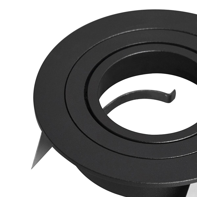 Встраиваемый светильник Mantra Basico Gu10 7743 Фото № 2